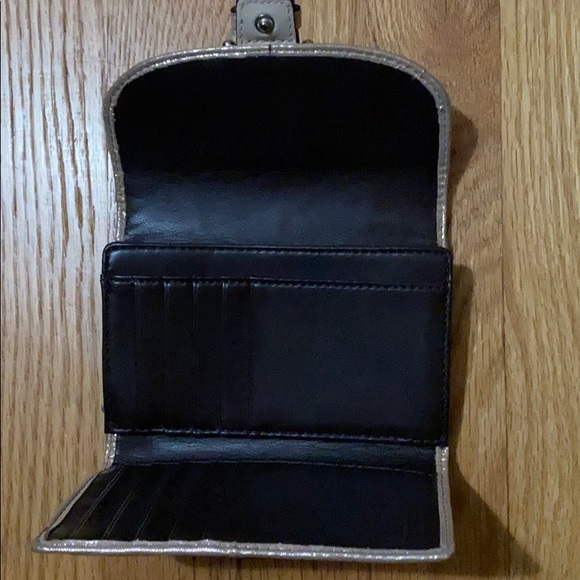 Coach wallets & coin bags - Picture 4 of 5